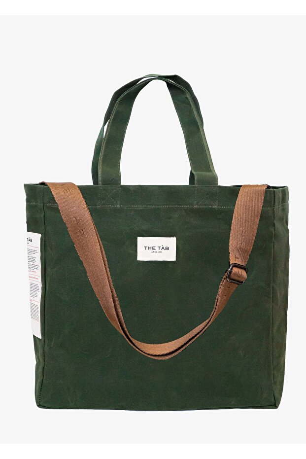 Tab All Day Olive - 1