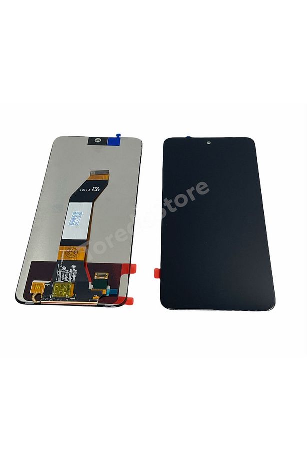 Redmi 10 2022 Ekran Lcd Dokunmatik - 1