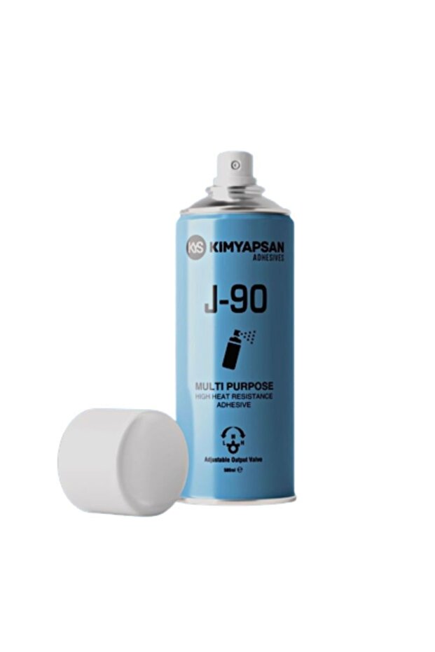 Kimyapsan J - 90 Aerosol - 1