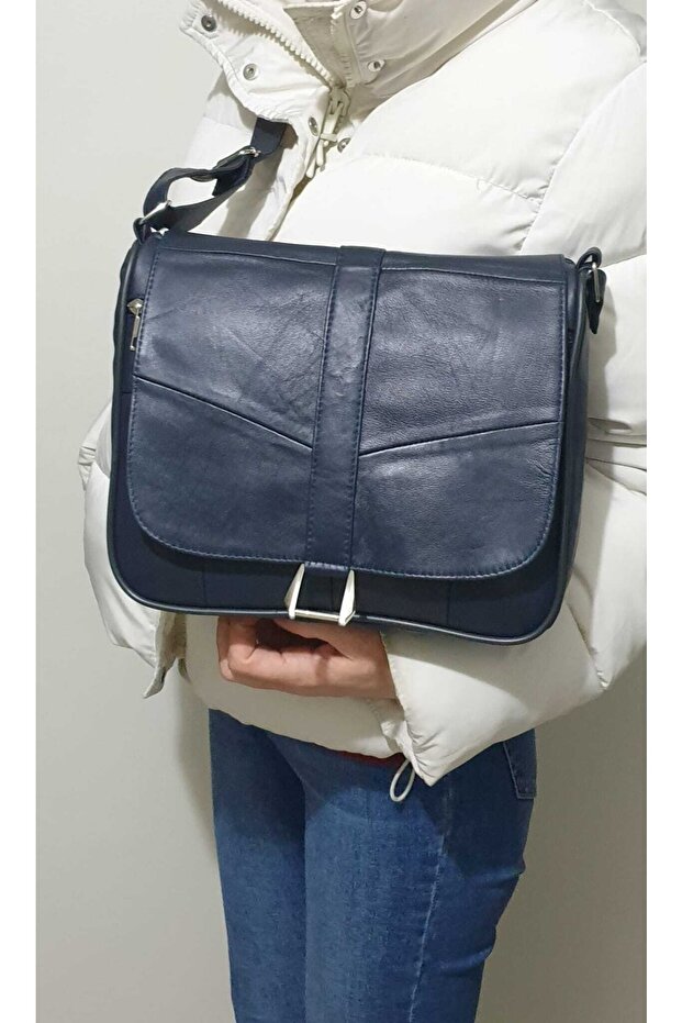 Prava koža   Torba - 1