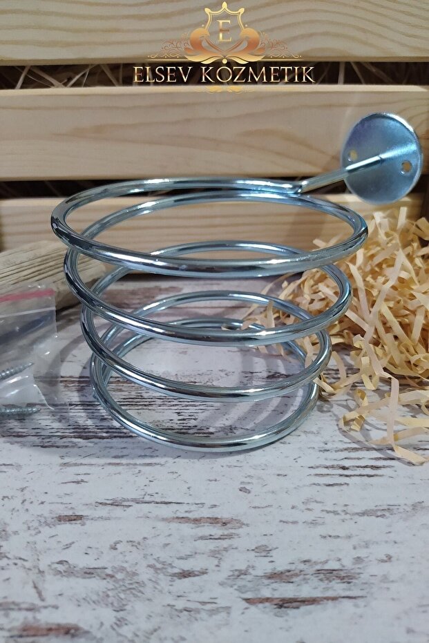 Fön Askısı Metal - 1