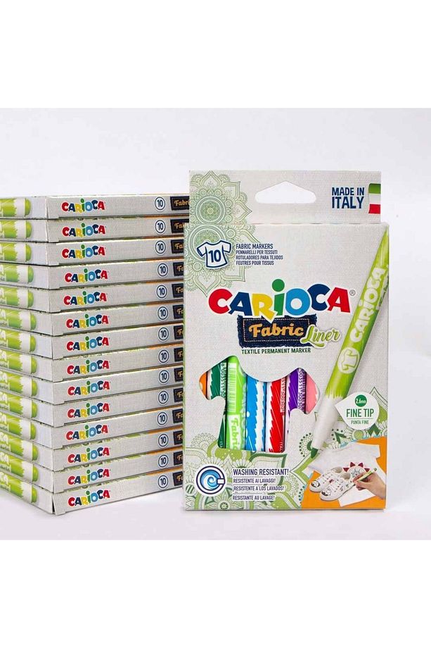 Hobi Bez Çanta Boyama Set - 3 - 6