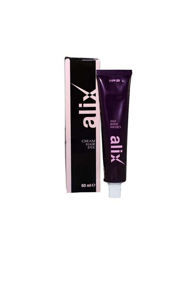 Saç Boyası 60 ml 6.01 Koyu Kumral Hafif Küllü - 1