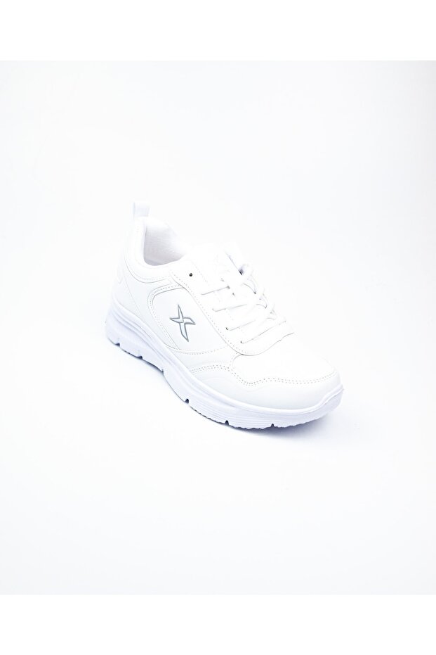 101335974 Suomy White Women's Sneakers