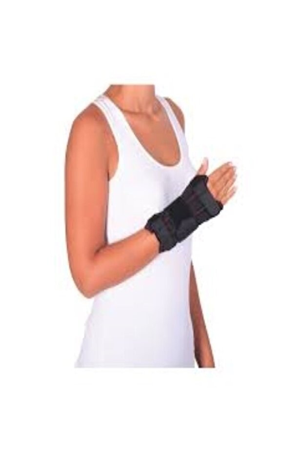 Case Çift Yönlü El Bilek Splinti S-m - 1