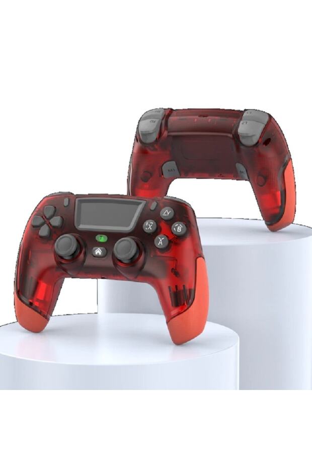 P06 Elite Ps4-Ps3-Pc-Steam-Nintendo Swıtch-ıos-Android Programlanabilir Oyun Kolu - 1
