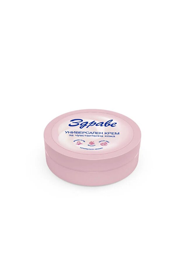 Zdrave Pembe Soft 2li Krem - 3
