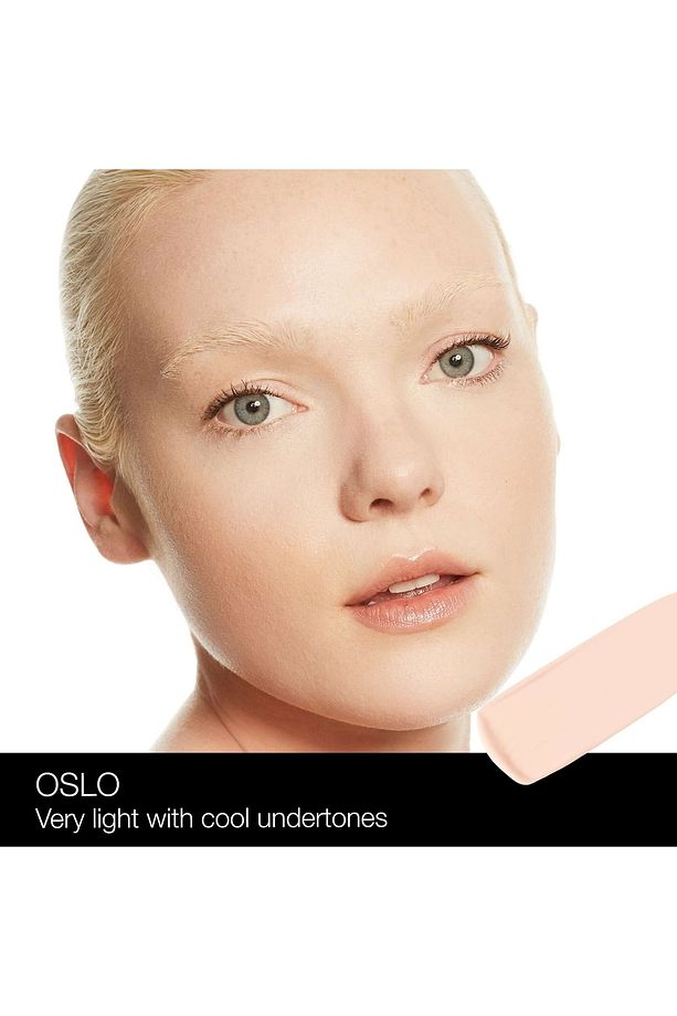 Soft Matte Complete Foundatıon - 45 Ml - 2