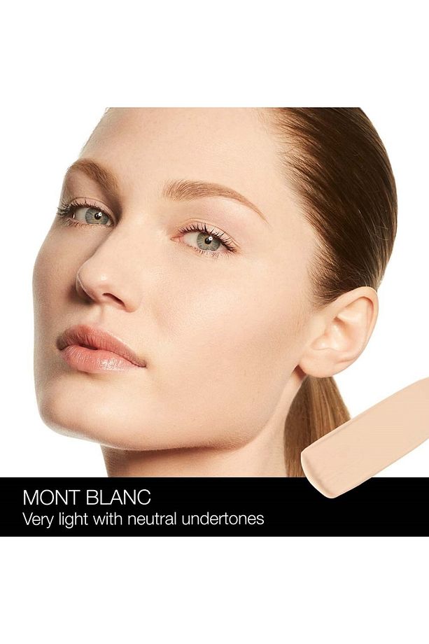 Soft Matte Complete Foundatıon - 45 Ml - 2