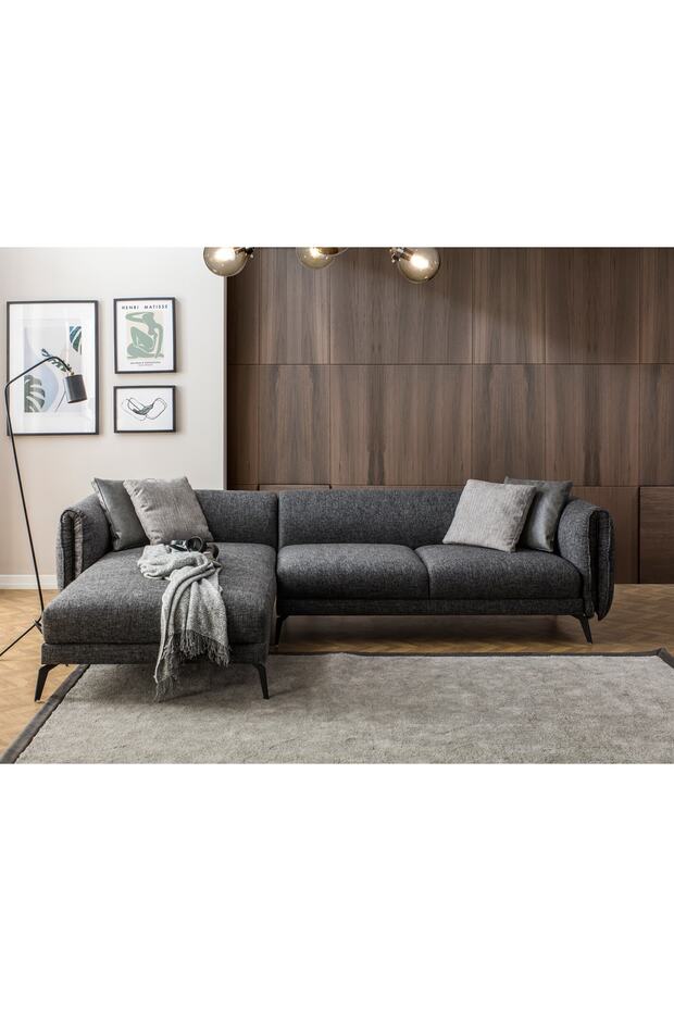 Nouvel Köşe Koltuk - 3