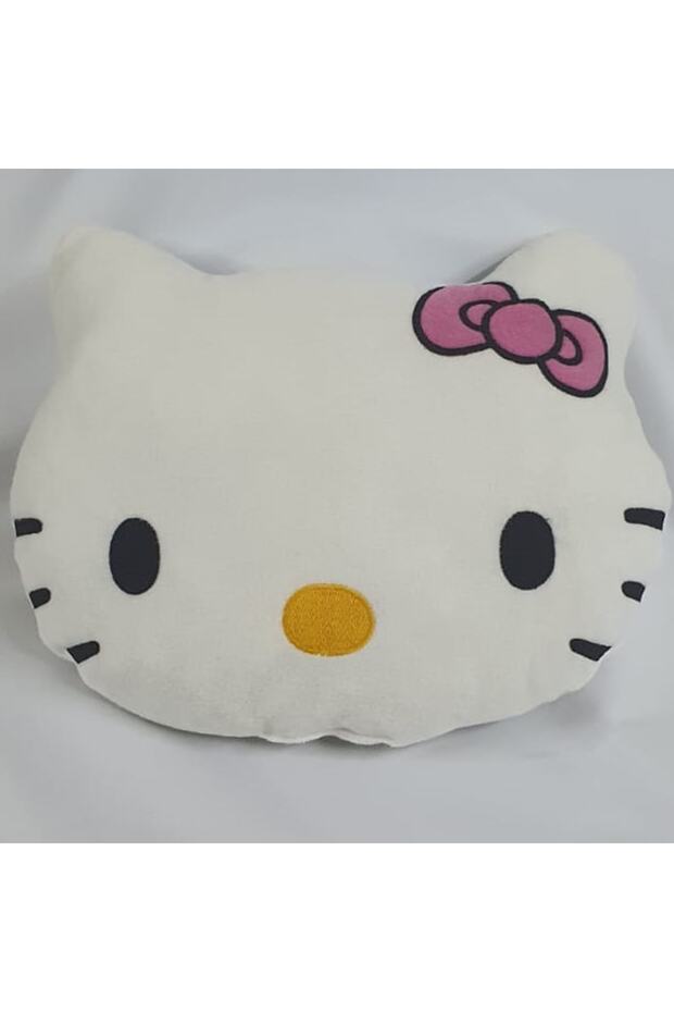 Hello Kitty Peluş Yastık