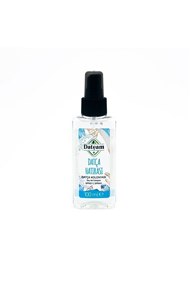 Datça Hatırası Kolonyası 100 ml
