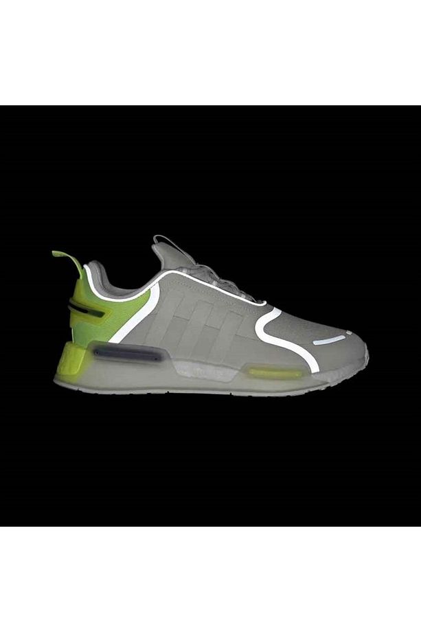 Nmd R1 V3 Günlük Spor Ayakkabı - 2