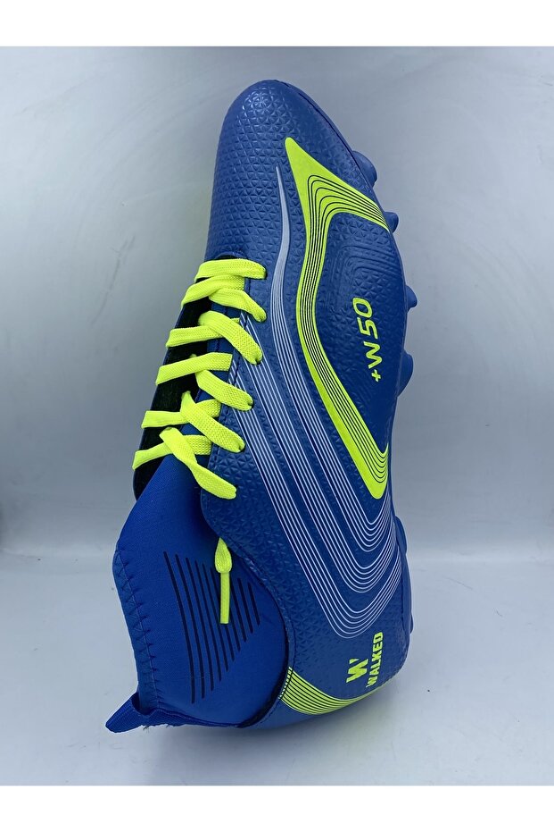 Çoraplı Krampon W50 - 4