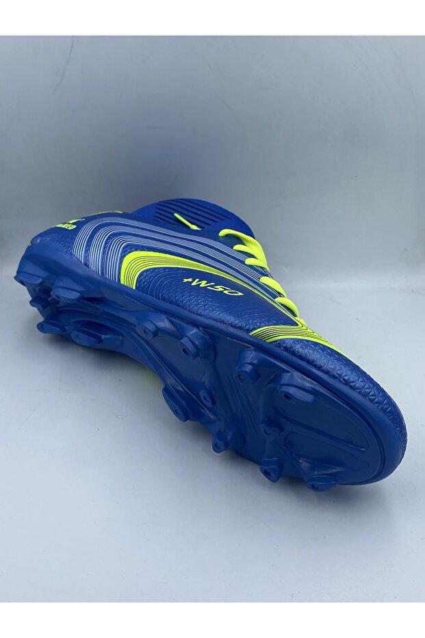 Çoraplı Krampon W50 - 5