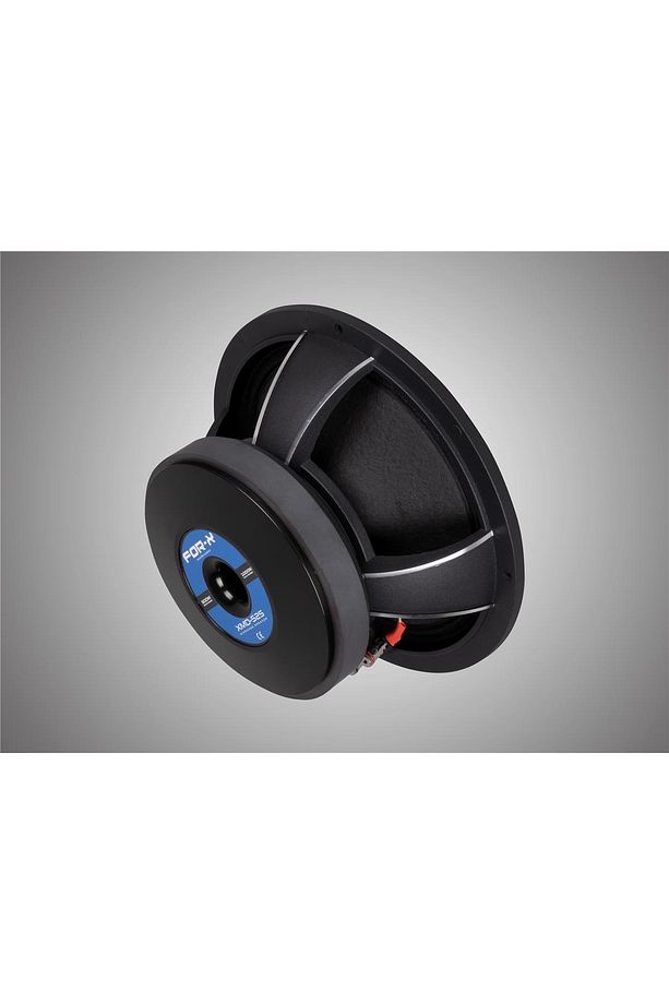 Xmd-525 25cm 500rms 2 Adet Midrange - 3