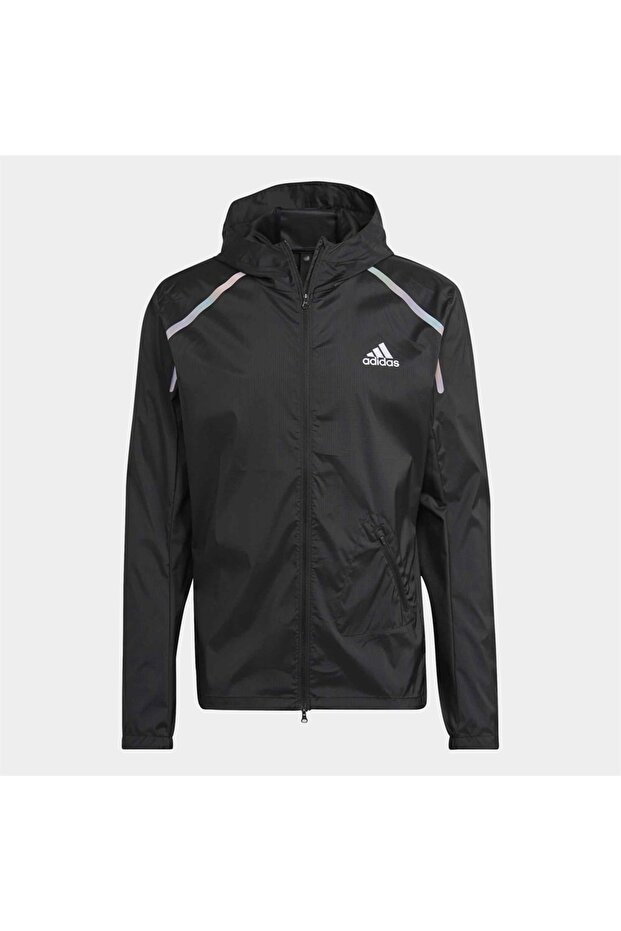 Męska bluza do biegania maraton - 4