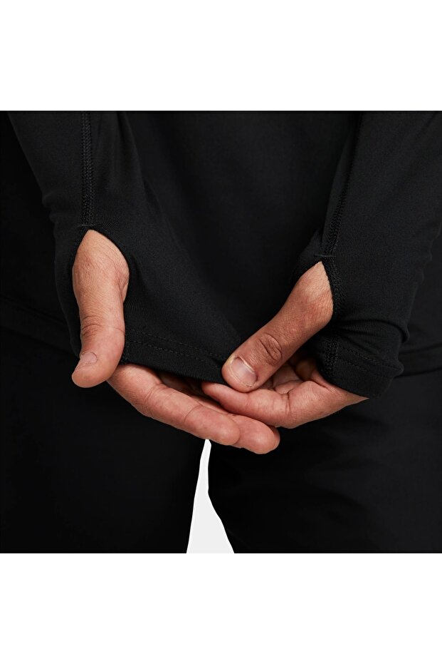 Men's Element Dri-fit Half Zip Running Sweatshirt - 4