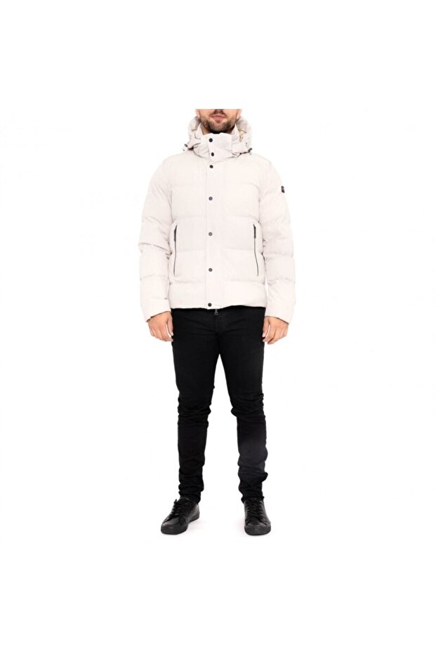 Men's Woven Jacket - 6