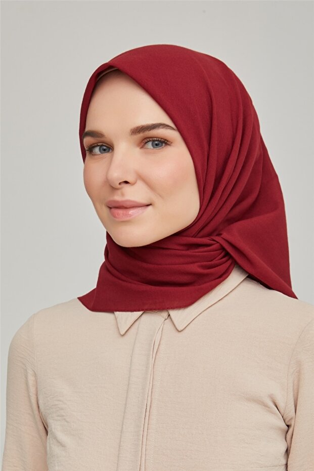 تريند وشاح قطني-21046
