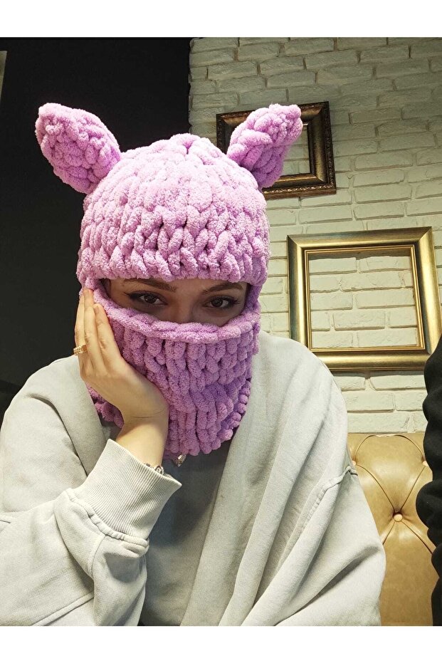 Balaclava/ Balaklava - 3