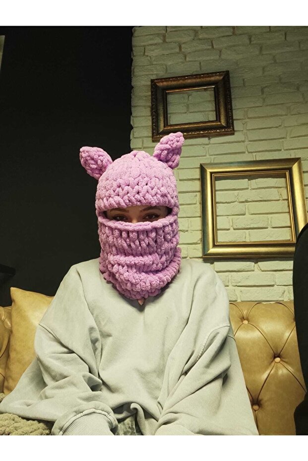 Balaclava/ Balaklava - 7