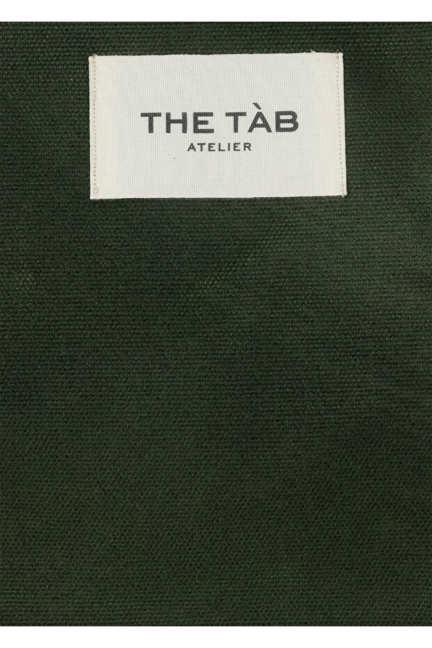 Tab All Day Olive - 4