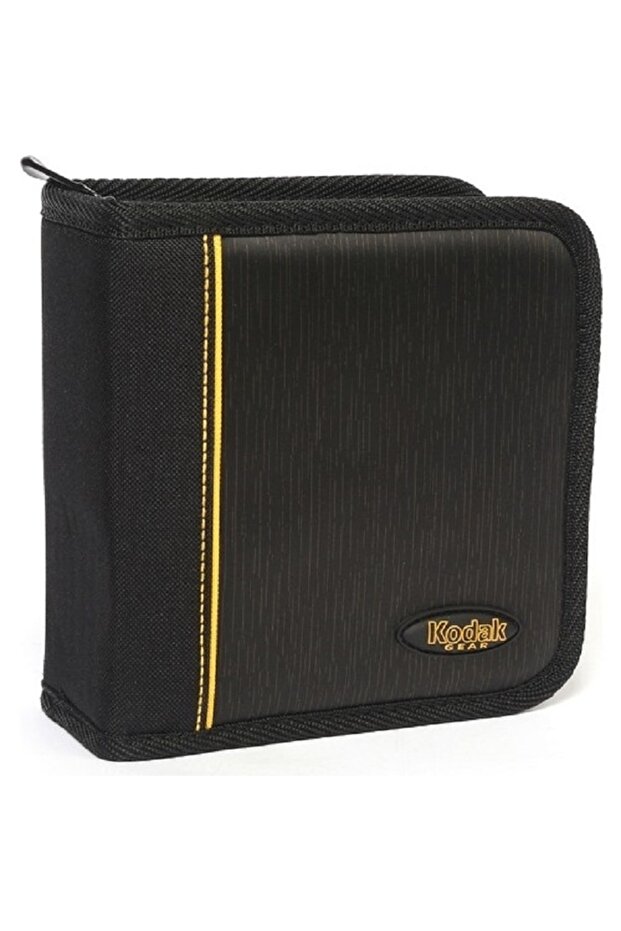 Cd & Dvd Çantası - 2