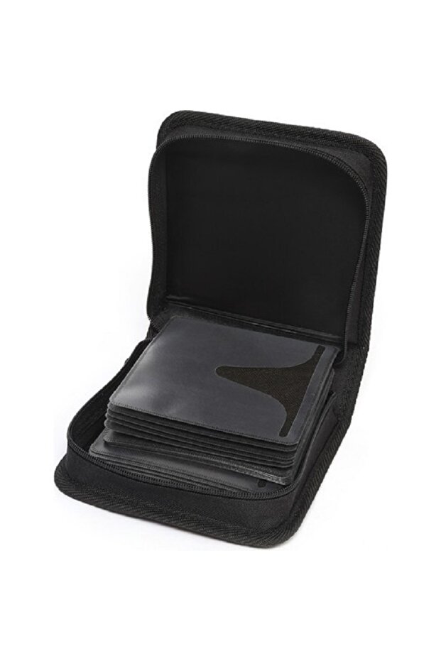 Cd & Dvd Çantası - 3