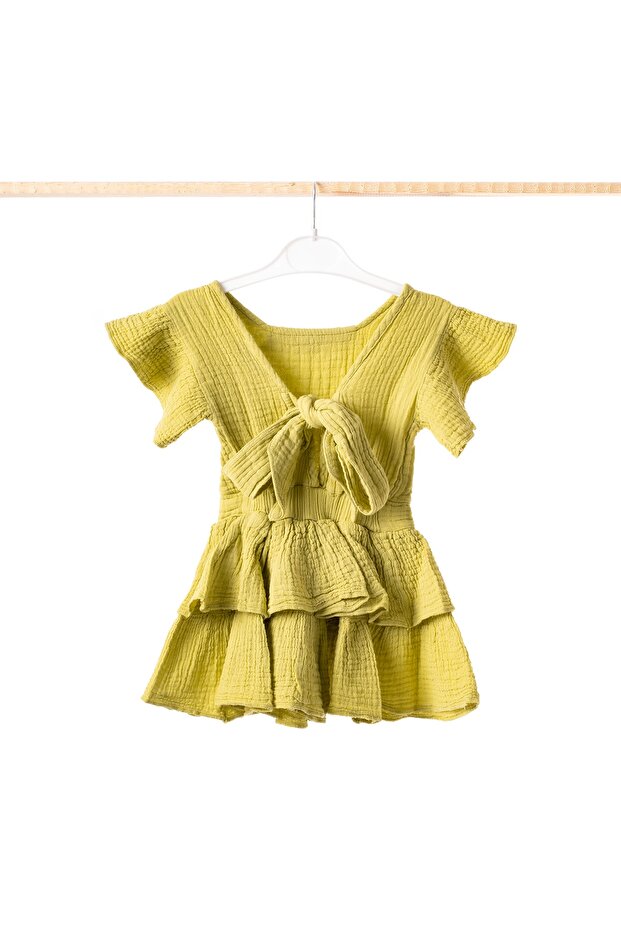 Girls' Dress