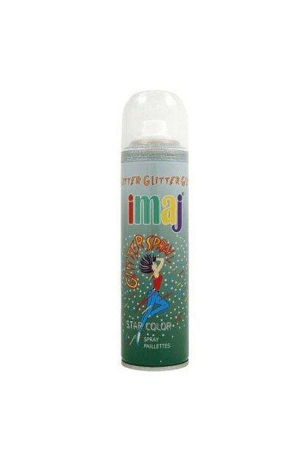 100ml Simli Saç Spreyi - 1