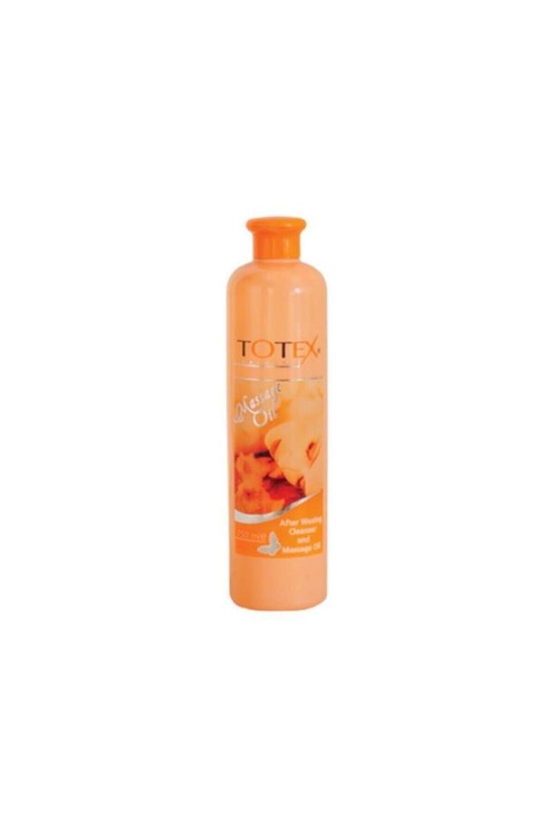 Ağda Ve Masaj Yağı 750 Ml - 1