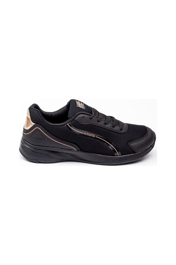 Dora Black Caramel Polite Mold Sports Shoes