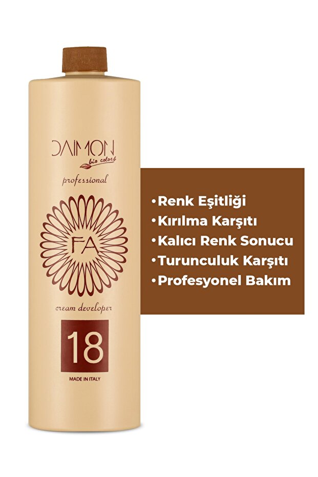 Fa 20 Volume (18) Oksidan 1000 ml - 3