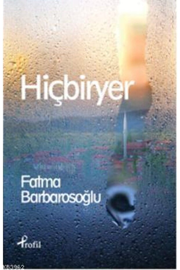 Hiçbiryer - 1