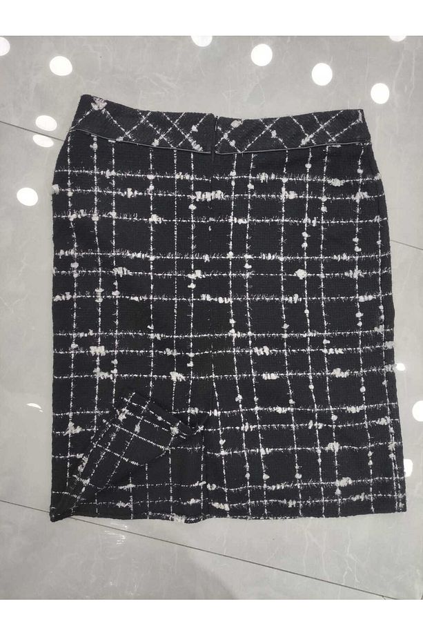 Simli Etek - 2