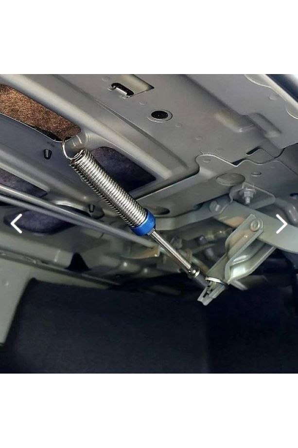 Ysh Tunıng Ayarlanabilir Otomatik Bagaj Kapağı Kaldırma Yayı 2 Adet Yeni Versiyon - 2