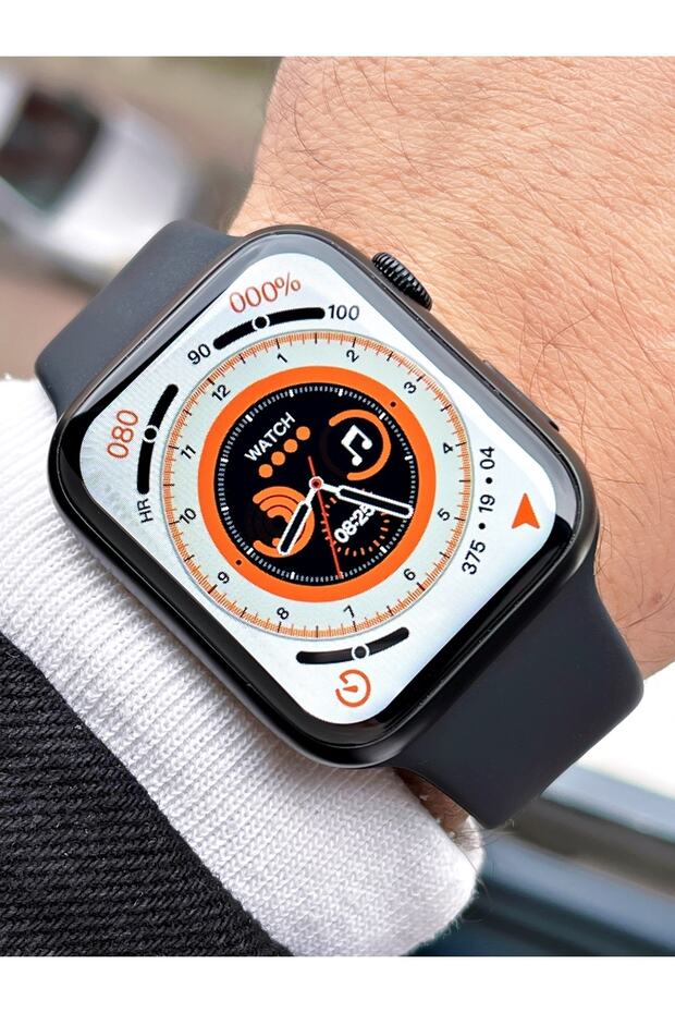 Fc Akıllı S8 Plus.12 - 1