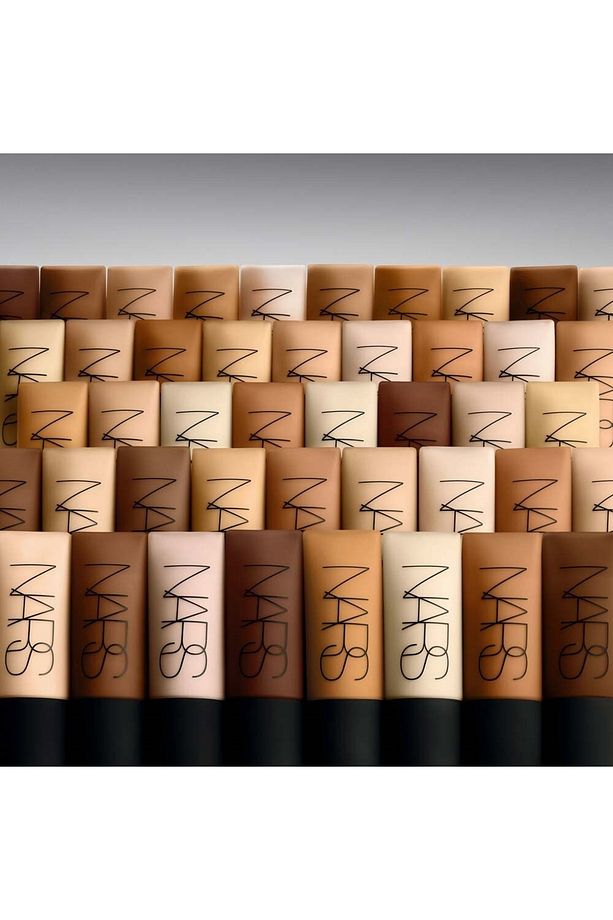 Soft Matte Complete Foundatıon - 45 Ml - 6