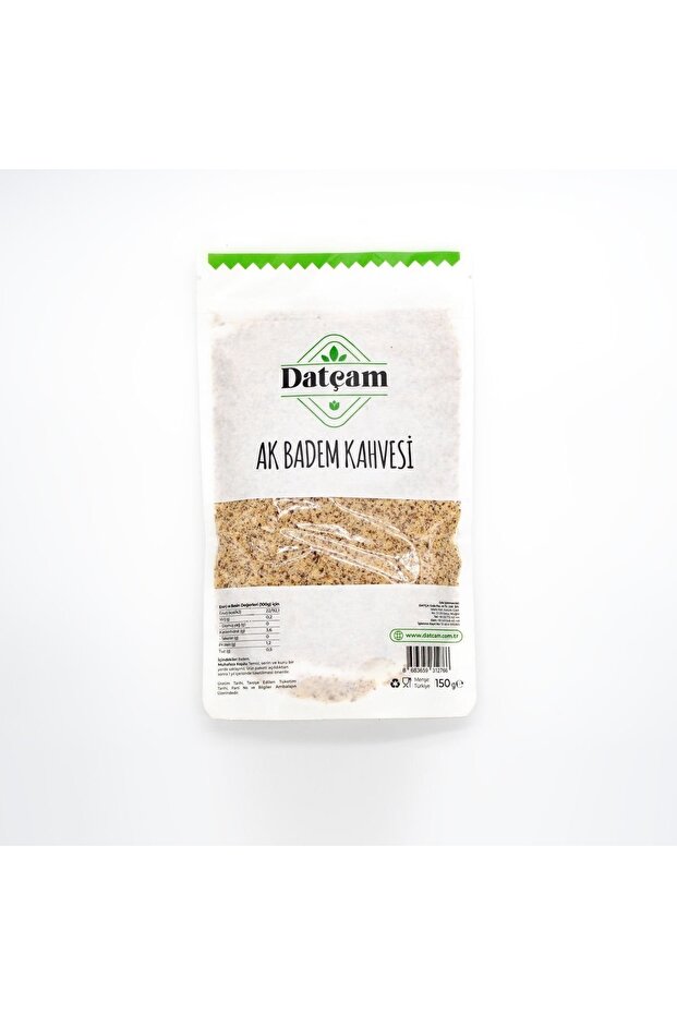 Ak Badem Kahvesi 150gr - 1