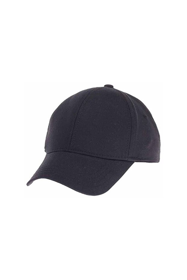 Suyutti 1043-001 Boy Black 29 October 23 April 10 November Hat 9-13 Years