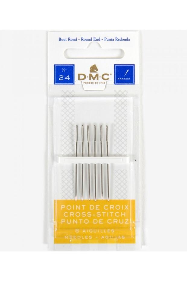 Ac de croșetat 1771/2 - 1