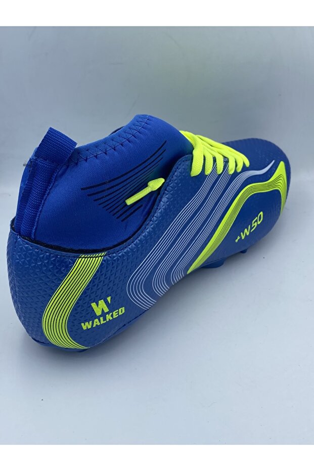 Çoraplı Krampon W50 - 6