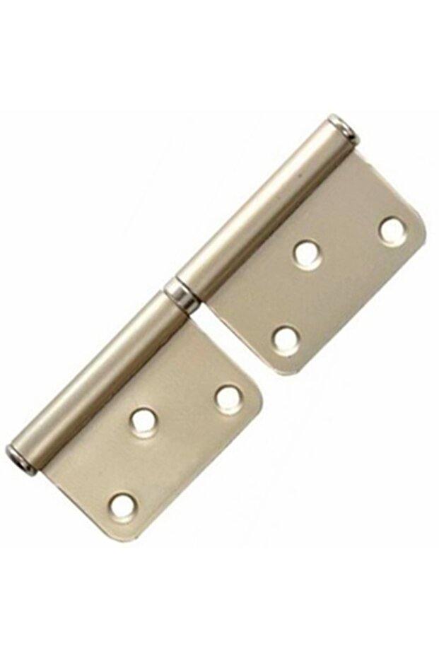 Steel Non-Directional Hinge 12cm Door Hinge