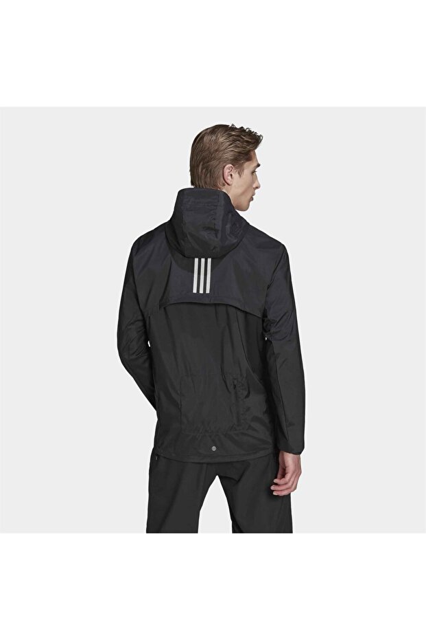 Męska bluza do biegania maraton - 2