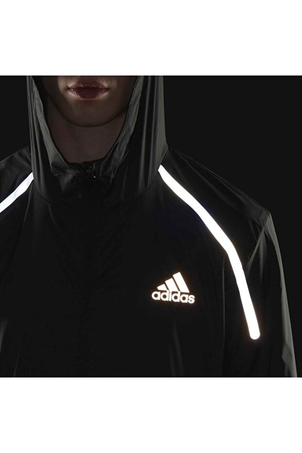 Męska bluza do biegania maraton - 5