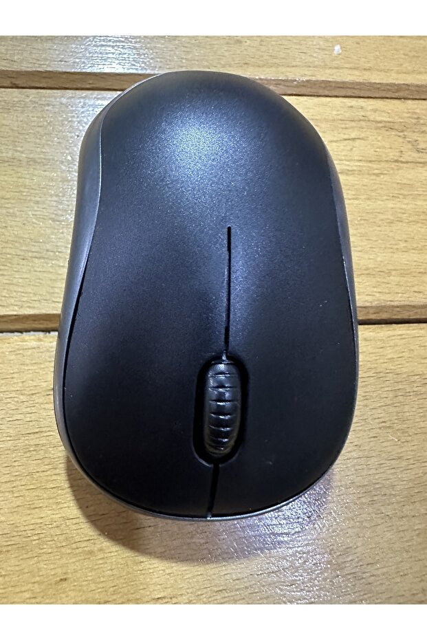 Wireless Mause Kablosuz Maus - 1