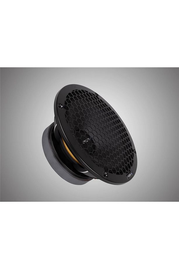 Xmd-525 25cm 500rms 2 Adet Midrange - 1