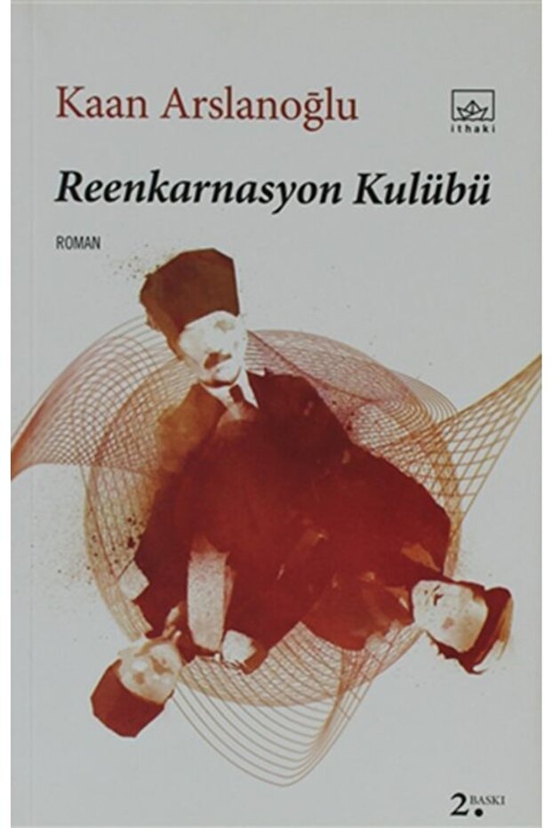 Reenkarnasyon Kulübü