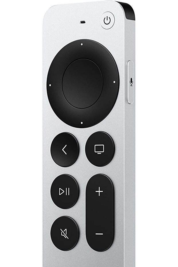 TV 4K 64 GB Wi-Fi MN873TZ/A - 6